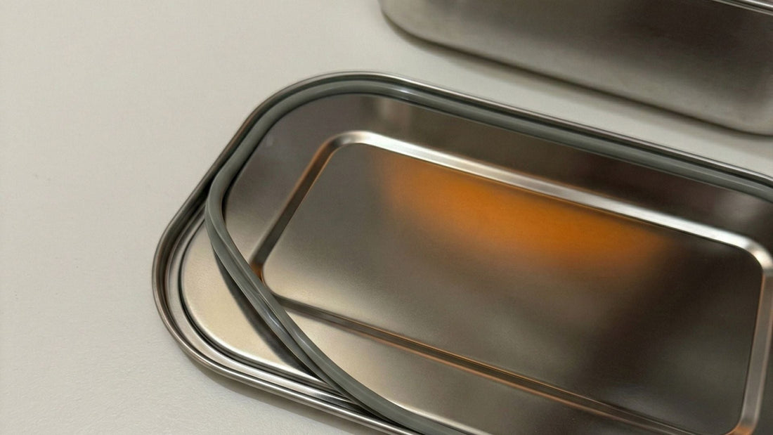 Are Silicone Seals Safe? What You Should Know