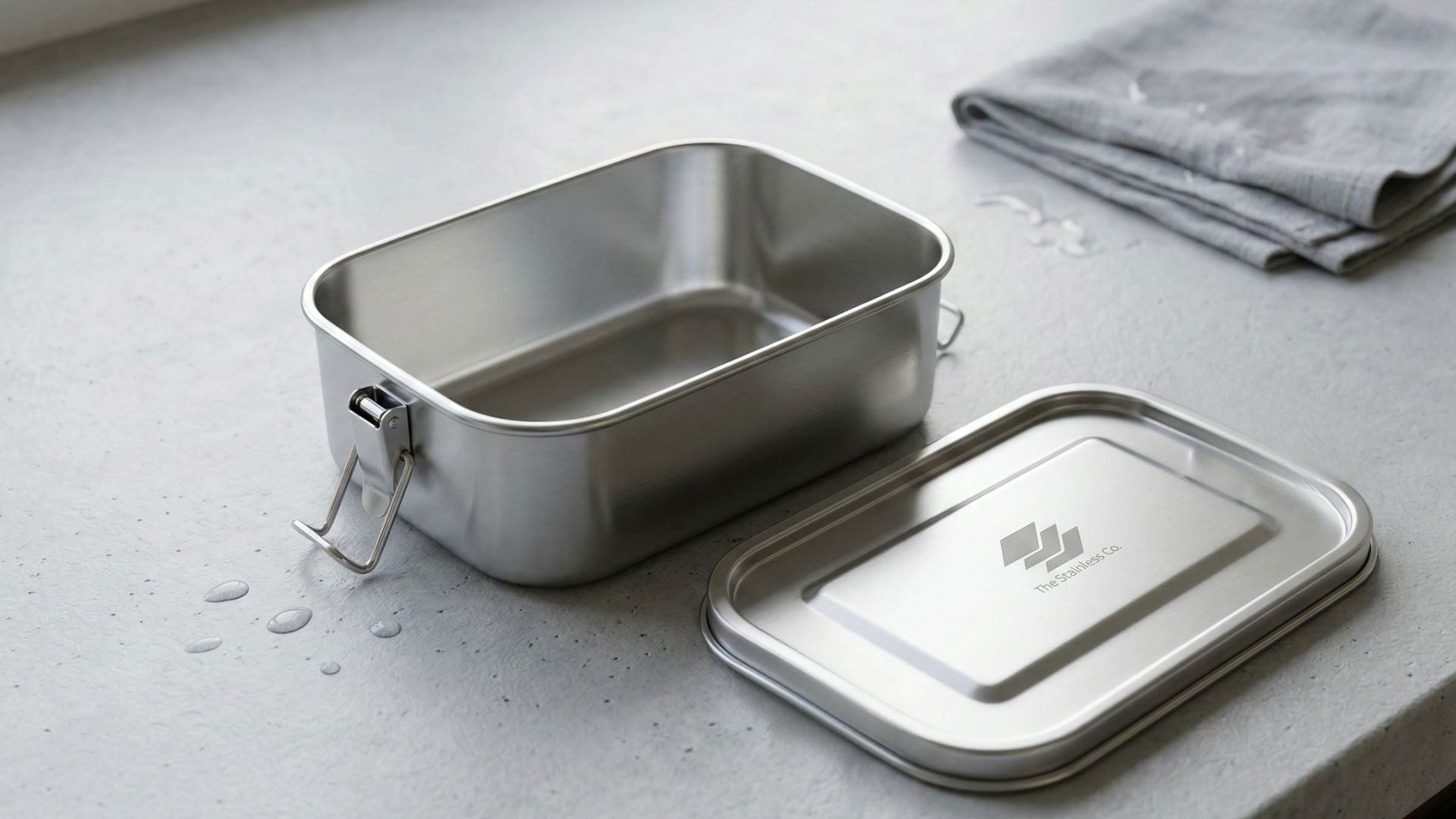 Does Stainless Steel Rust? What You Should Know