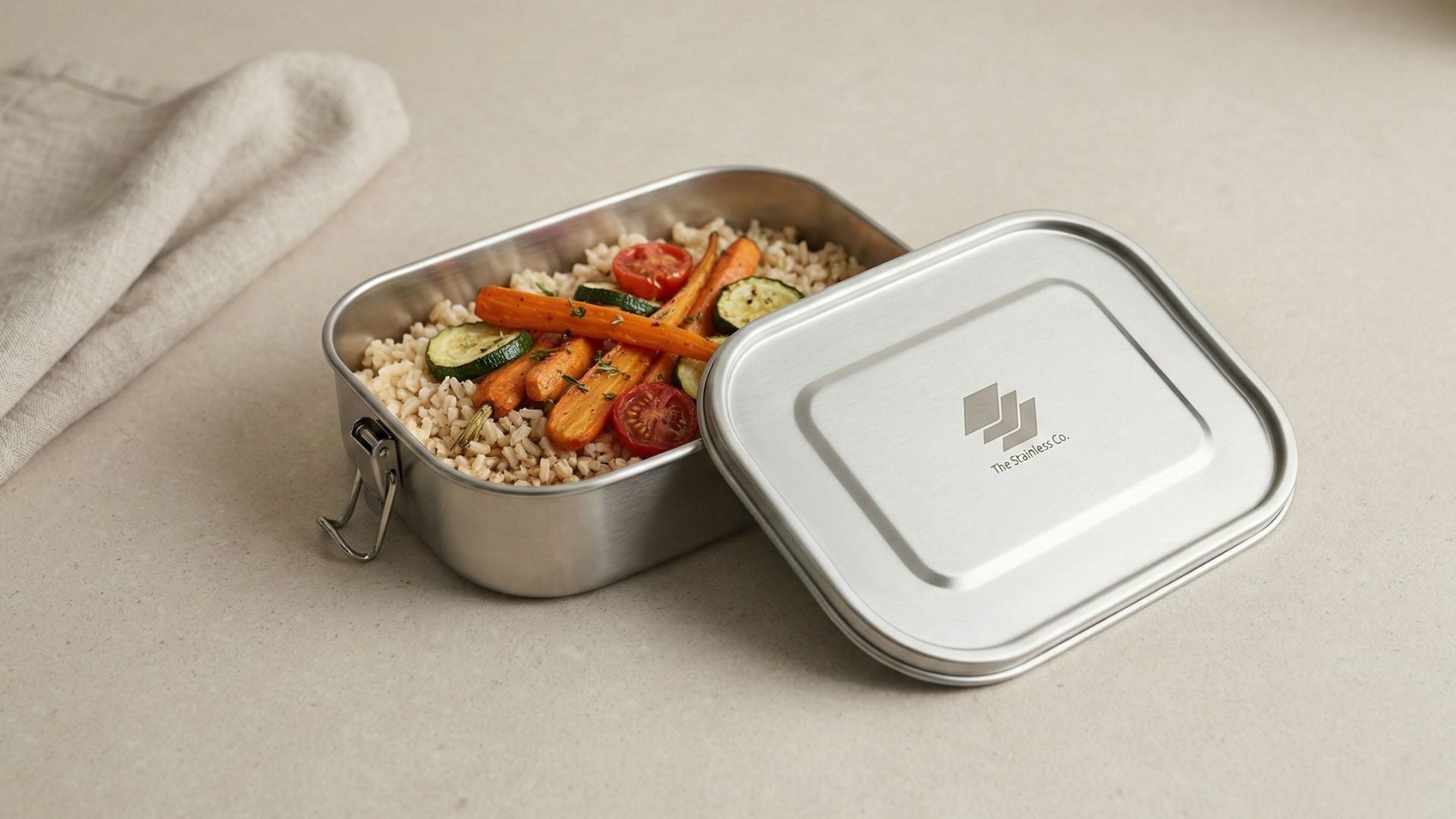 You Do Not Need a Smarter Container. You Need a More Stable One