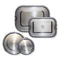 Stainless Pro Set