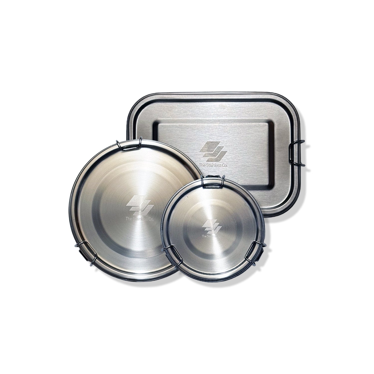 Stainless Starter Set