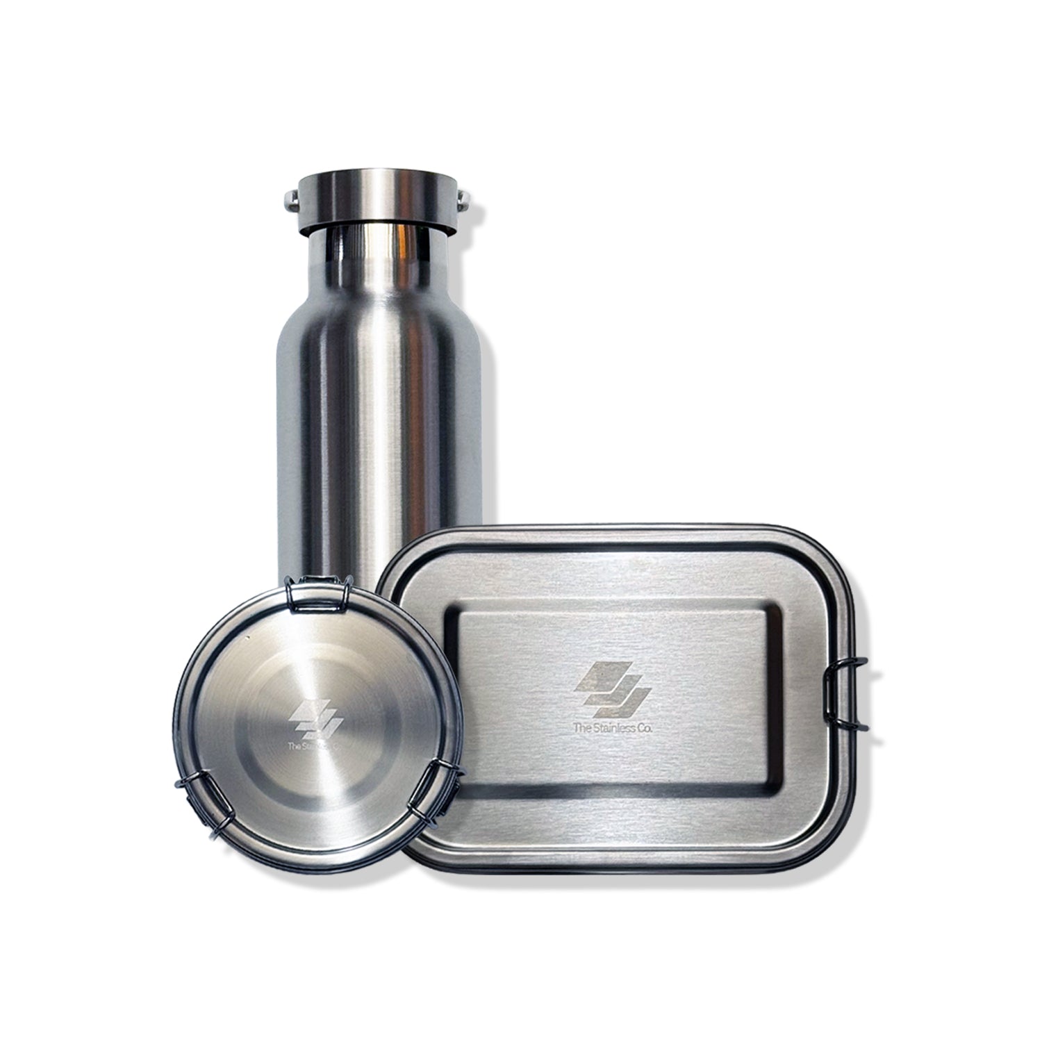 Workday Essentials Set