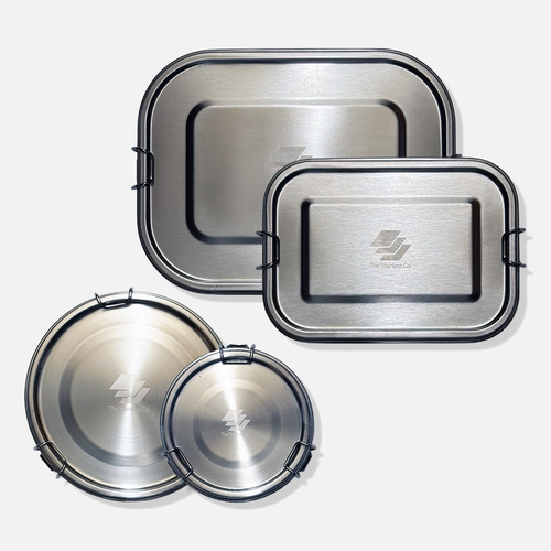 Stainless Pro Set
