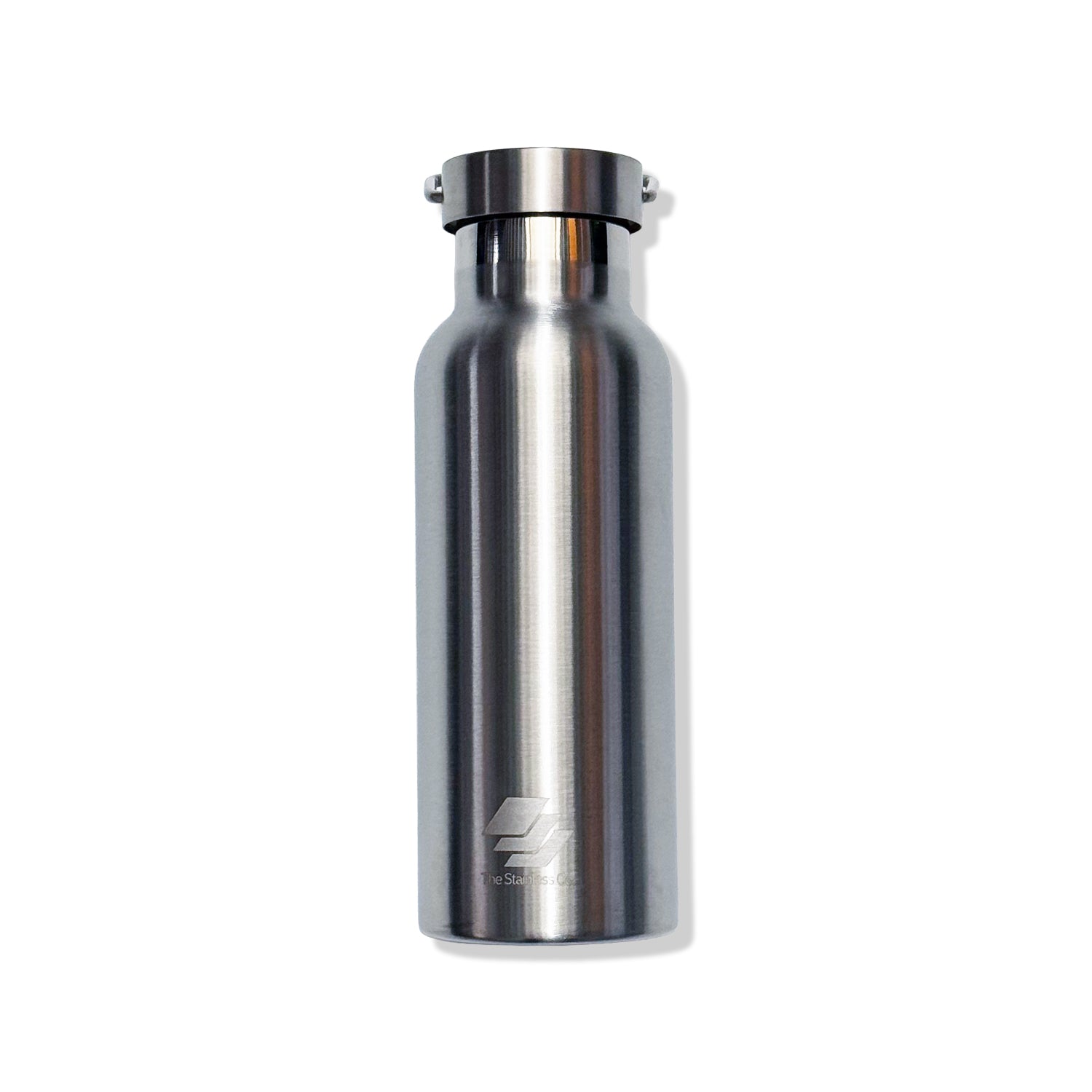 Stainless Steel Bottle - 500 ml