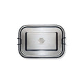 Rectangular Stainless Steel Container - 800 ml