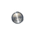 Round Stainless Steel Container - 480ml
