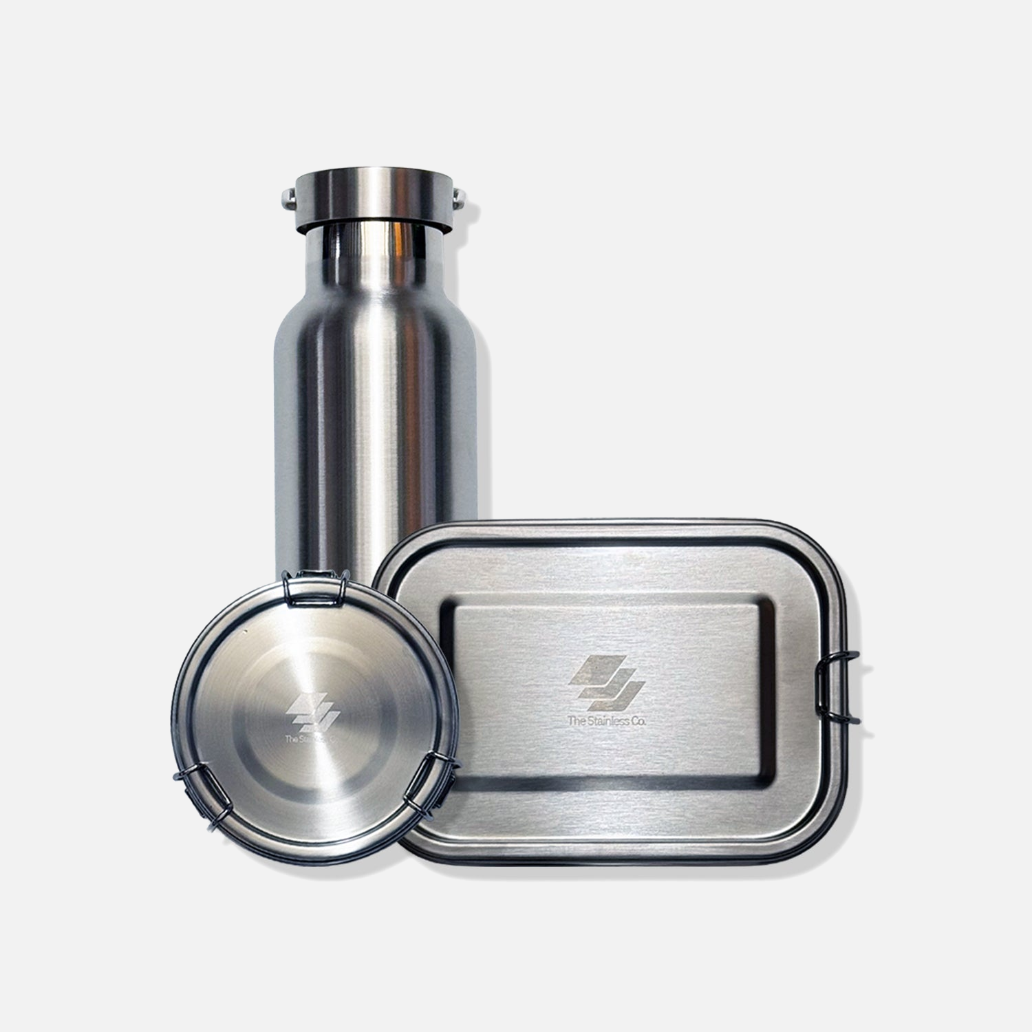 Workday Essentials Set